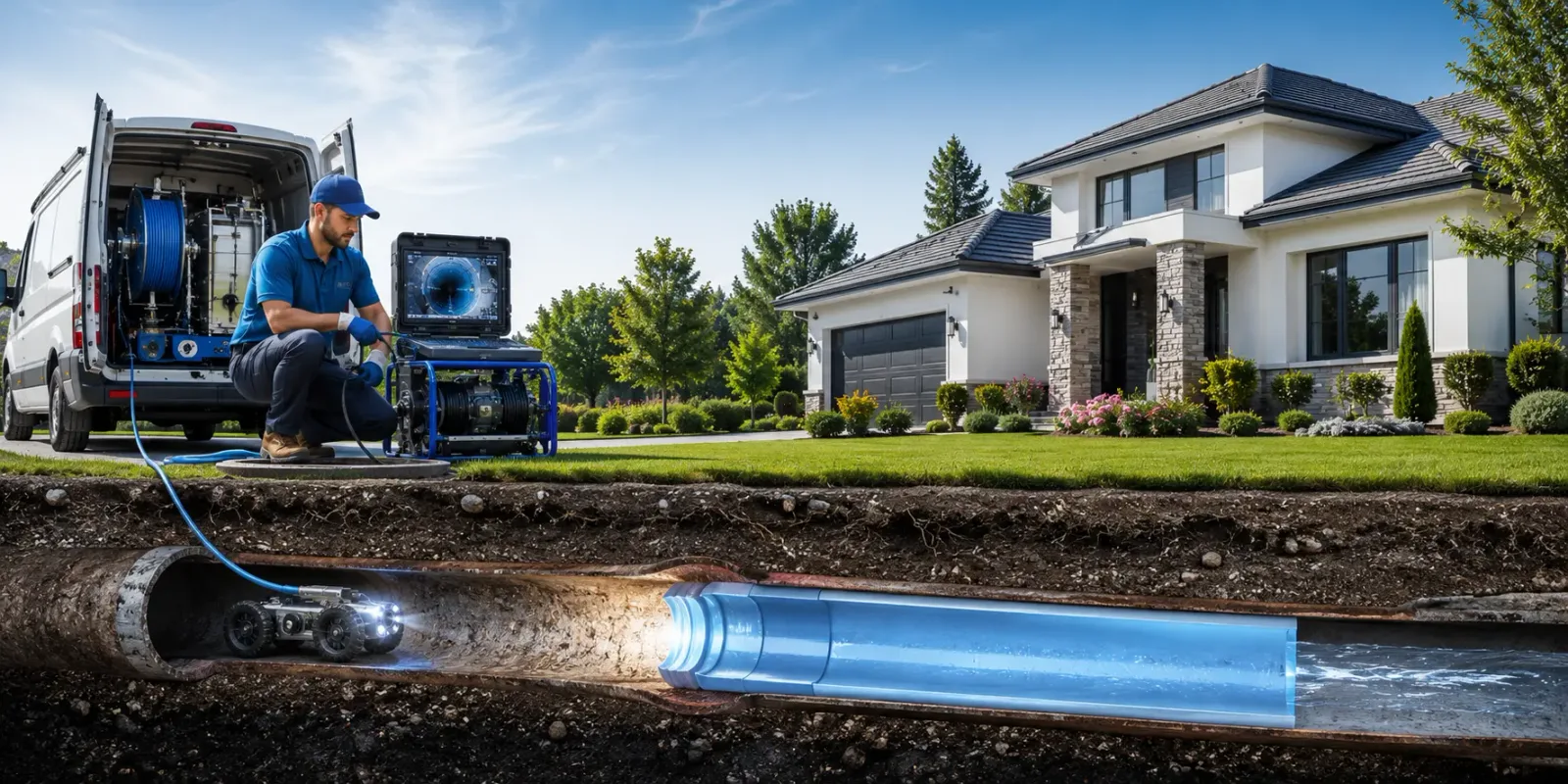 Pipe Relining information for Mancos, CO