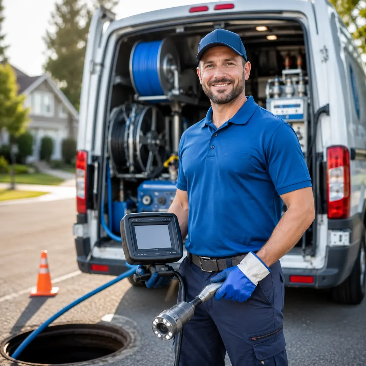 Local Pipe Relining specialists in Mancos, CO