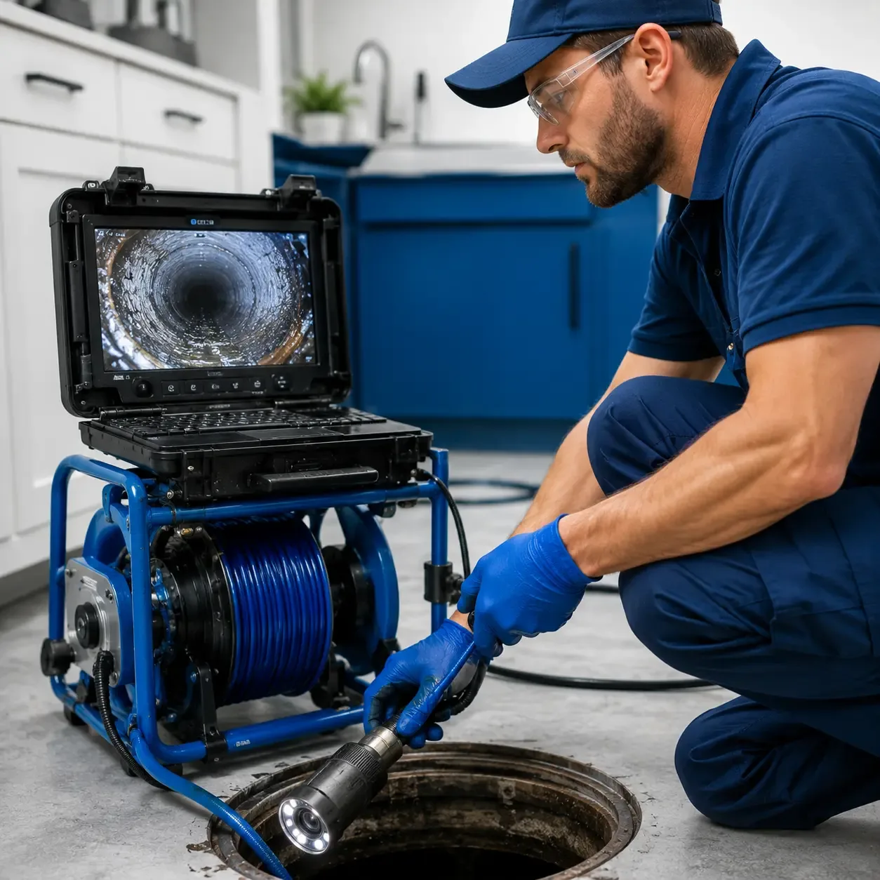 Pipe Relining professionals serving Mancos, CO